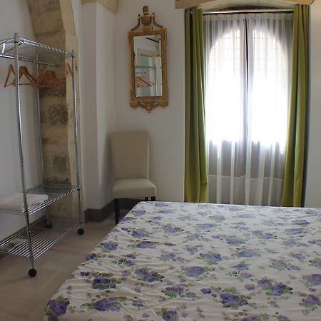 Antica Galateo Bed and Breakfast Lecce Buitenkant foto