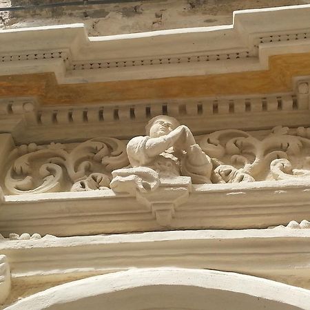 Antica Galateo Bed and Breakfast Lecce Buitenkant foto