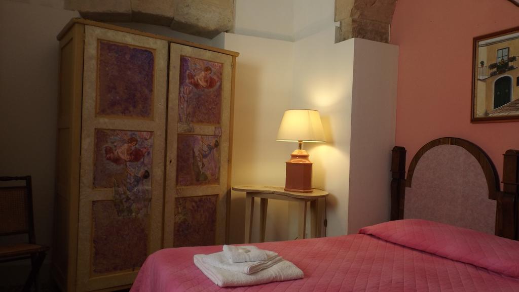 Antica Galateo Bed and Breakfast Lecce Kamer foto