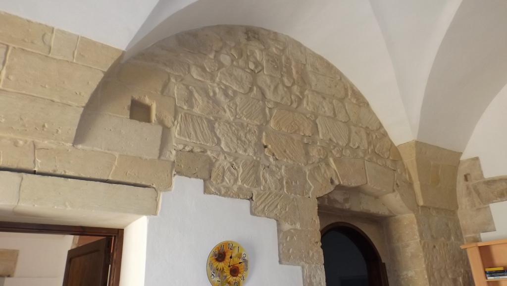 Antica Galateo Bed and Breakfast Lecce Buitenkant foto