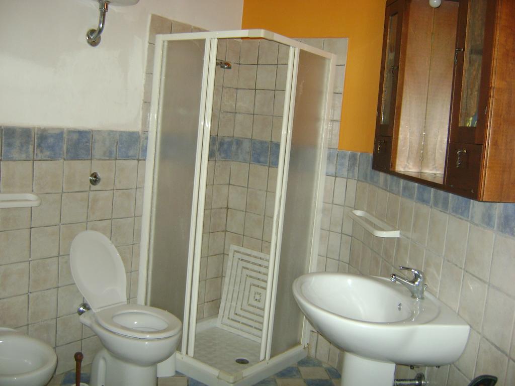 Antica Galateo Bed and Breakfast Lecce Kamer foto