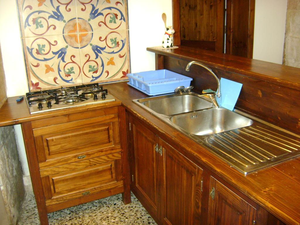 Antica Galateo Bed and Breakfast Lecce Buitenkant foto
