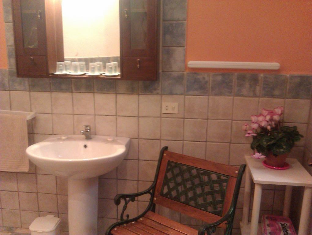 Antica Galateo Bed and Breakfast Lecce Kamer foto