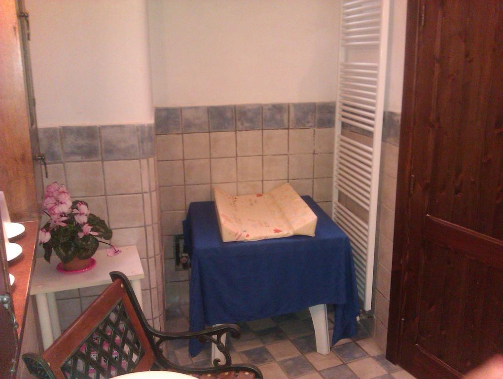 Antica Galateo Bed and Breakfast Lecce Kamer foto