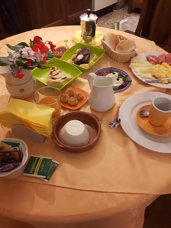 Antica Galateo Bed and Breakfast Lecce Buitenkant foto