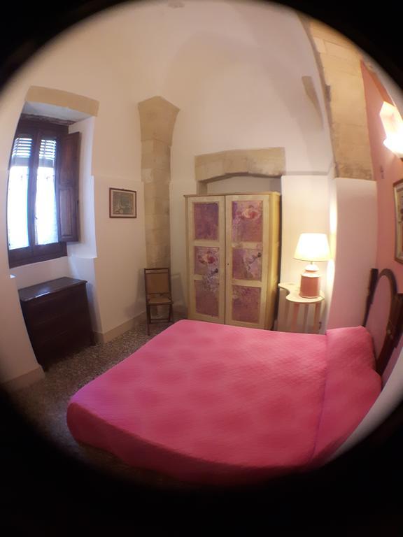 Antica Galateo Bed and Breakfast Lecce Buitenkant foto