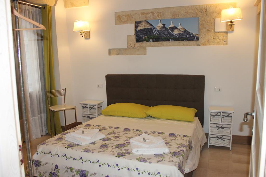 Antica Galateo Bed and Breakfast Lecce Buitenkant foto