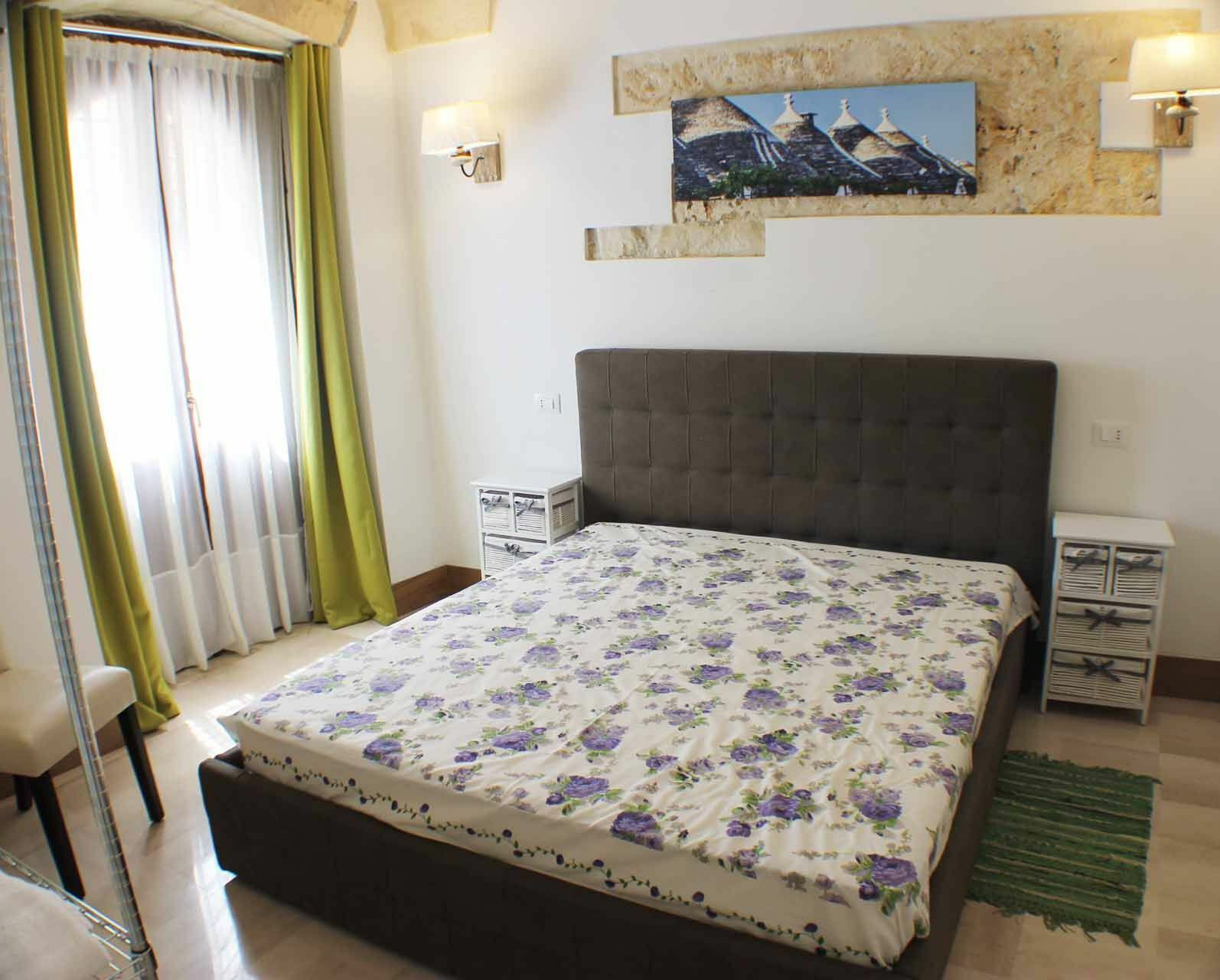 Antica Galateo Bed and Breakfast Lecce Buitenkant foto