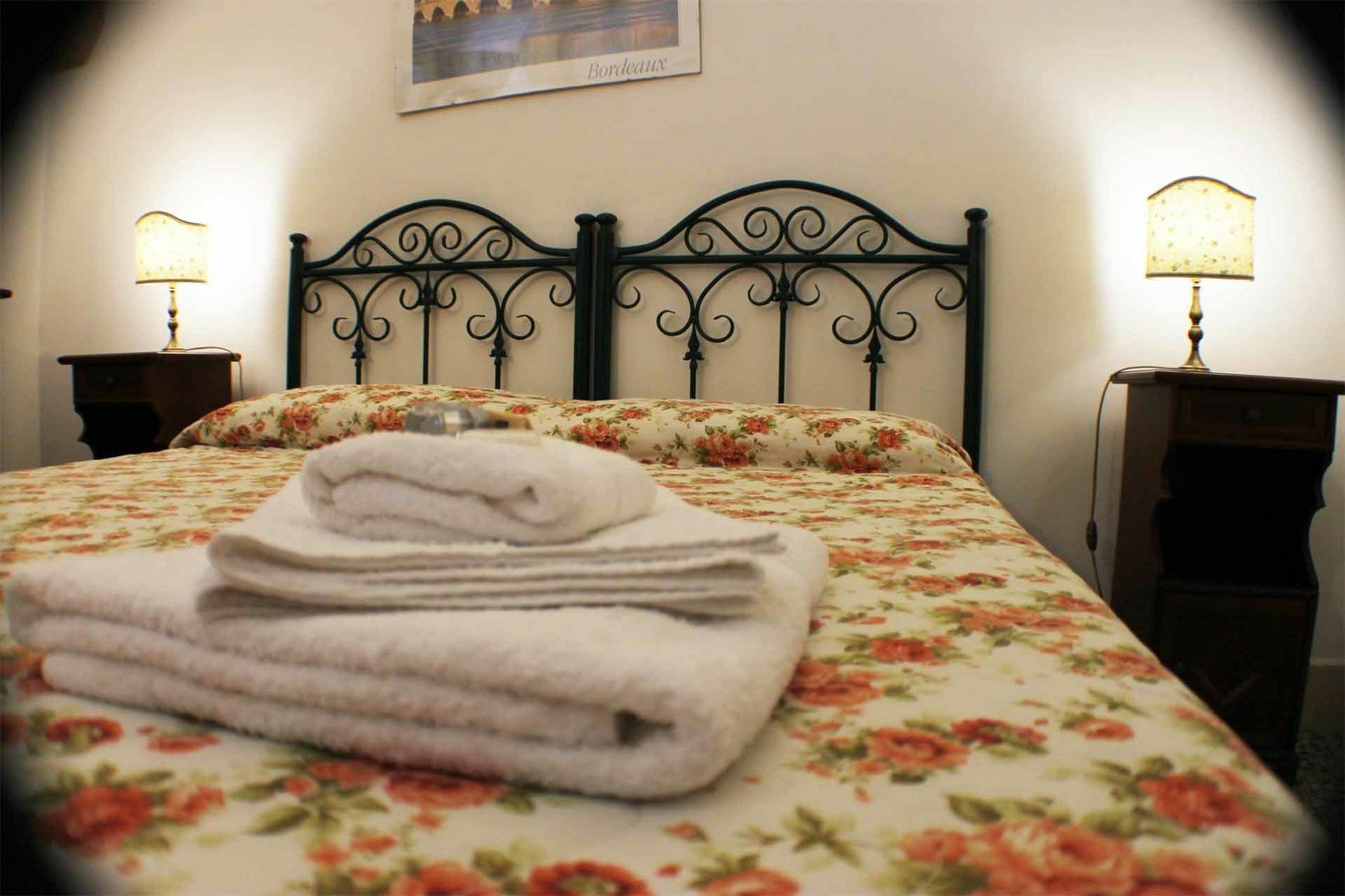 Antica Galateo Bed and Breakfast Lecce Buitenkant foto